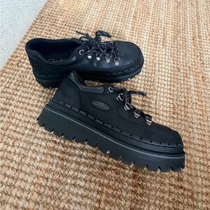 Skechers Jammers Say Goodbye